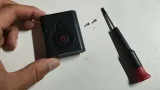Venture Heated Motorcycle Jacket Wireless Remote Control - Battery replacement