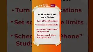 No. 1 CAT Coaching in Nagpur | Social Media Detox &ndash; A Game-Changer for Every CAT Aspirant!