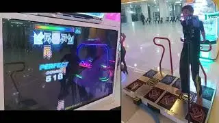 [PIU Phoenix] - GOODTEK S16