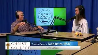 EEARSS by Alligator Robb Podcast Todd Bates Season 5 Episode 7
