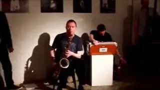 THE SEEN at Hundred Years Gallery