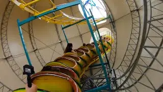 Big Apple - Villette (Onride) Video Foire Saint Jean Strasbourg 2021