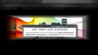 Litigation Support, Copying & Scanning Houston TX