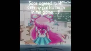 What if- #gravityfalls #giffany #soos #edit #? #fup #dontflop