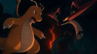Win rate of Ash's Dragonite from the Pok&eacute;mon anime #SH2 