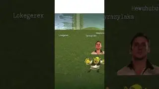 nextbots attack