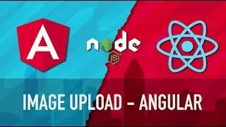 Image Upload with Angular - part 2