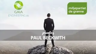 Paul Beckwith - Rapid Climate System Changes