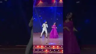 lasya and ravi dance#shorts#ravi#lasya#trending