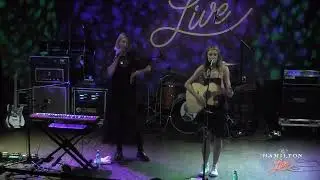 Accidentally in Love (Lisi & Drew Cover)
