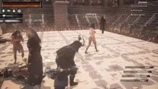 Ban hammer conan
