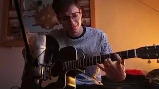 Noah Kahan - Anyway (Acoustic Cover)