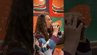 Теперь вы знаете, что делать, если хочется гипермясного и суперострого #burgerking #бк #бургеркинг