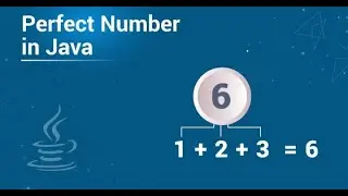 Perfect Number Program in java - Java Guru