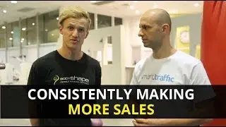 Smart Traffic Review: Consistently Making More Sales
