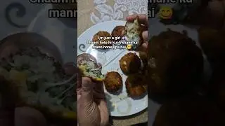 Chesse Potato Ball Recipe | Evening Snacks 😋