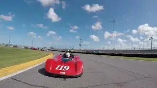 CIVIC EK24 VS MONSTER CARS