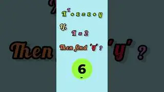 x^x puzzle 👌😎|| #shortvideo #shorts #youtubeshorts #viral #mathsproblem #powerpuzzle #powermathsrule