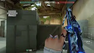 Mind Bastien [valo] Vs Va pedpro เกมไหนก็แพ้พวกกู #bastien