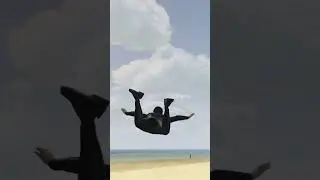 NO SMOKING ALERT BY MICHAEL IN GTA V