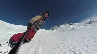 La Plagne Snow Report: 19th February 2019