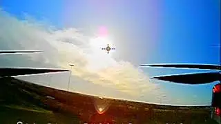 Tyro119 fpv
