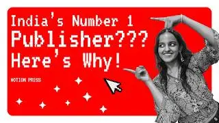 How Are We Different From Other Publishers? | Notion Press