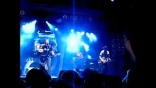 Audio Adrenaline - Alive (Full Concert)