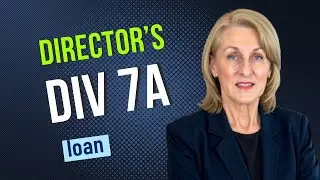 Understanding Division 7a Loans And Their HIDDEN DANGERS