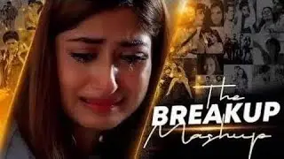 Heart Broken Sad Lofi Songs | Breakup Songs | Hindi Emotional Sad Songs | Alone ...