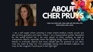 Cher Pruys: The Art of Hyperrealism &ndash; A Solo Exhibition of Everyday Beauty