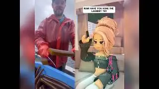 🤣👌👌👌2026 pov Must-Watch Crazy Clips Compilation #humor #fypシ #pov #fyp #foryou 😍😜
