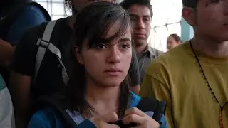 Sin Nombre | Full Story Movie Review | Paulina Gaitán, Edgar Flores