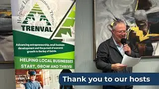 BCC MEMBER MINGLE  April 2024 - Trenval Photo Gallery