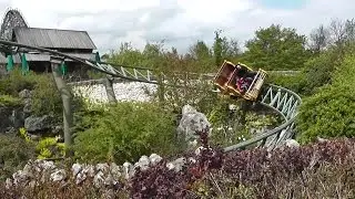 G'sengte Sau (Off-Ride) Erlebnispark Tripsdrill