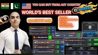 8 ball pool  //   world best id collection id sale not in cheap today
