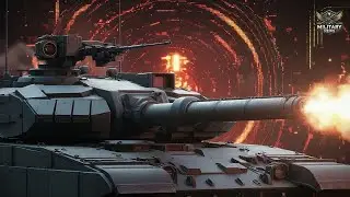 Romania Ready to Add 216 New Tanks - Preparing to Face Tensions in Eastern Europe?