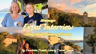 Settling in Montenegro: Expat Interview