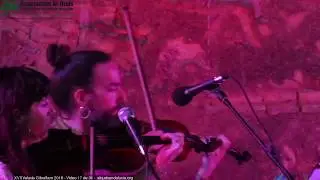 Velada Gibralfaro - 2018 - 17 Fandila Folk
