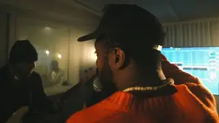 VEAUX - Bad Omen (From the Belafonte)