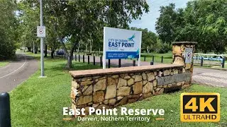 Highlights East Point Reserve Darwin December 2024