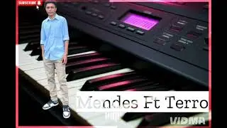 Mendes Cover mujika Jino dacosta