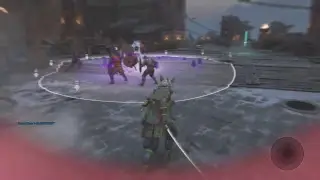 For Honor: Reputation 30 Kensei |Highlevel |