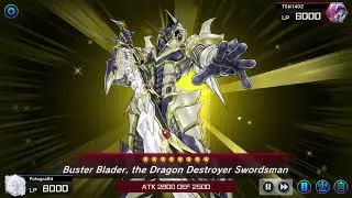 Yugioh Master Duel   Labrynth vs Dark Magician