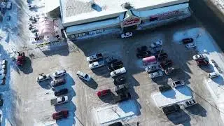Historic Peavey Mart location in Dawson Creek to close following reports of nationwide shut down