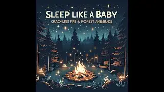 The Camper's Tale  A Sleepy Forest Adventure