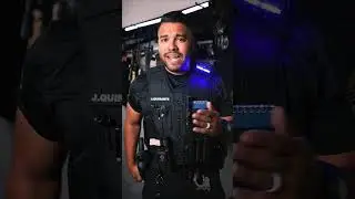 They Can Track The Panic Button