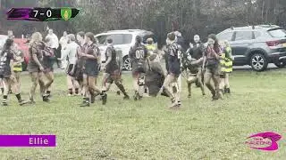 Falcons vs iron maidens