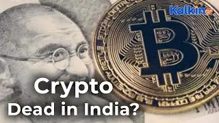 Why Crypto May Be Dead in India After New 2025 Tax Rules!