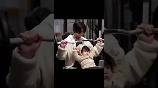 jungkook and her future kid 🧒 #jungkook #baby #kids #cute #jk #btsarmy